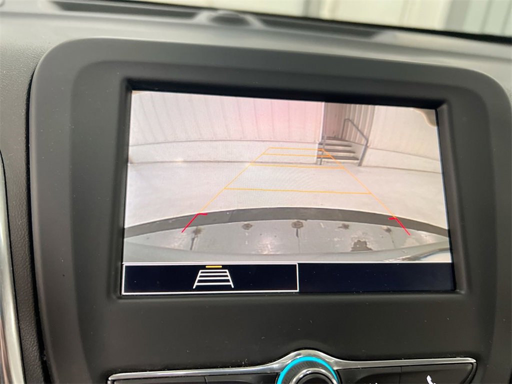 Used 2023 Chevrolet Equinox LS image 14