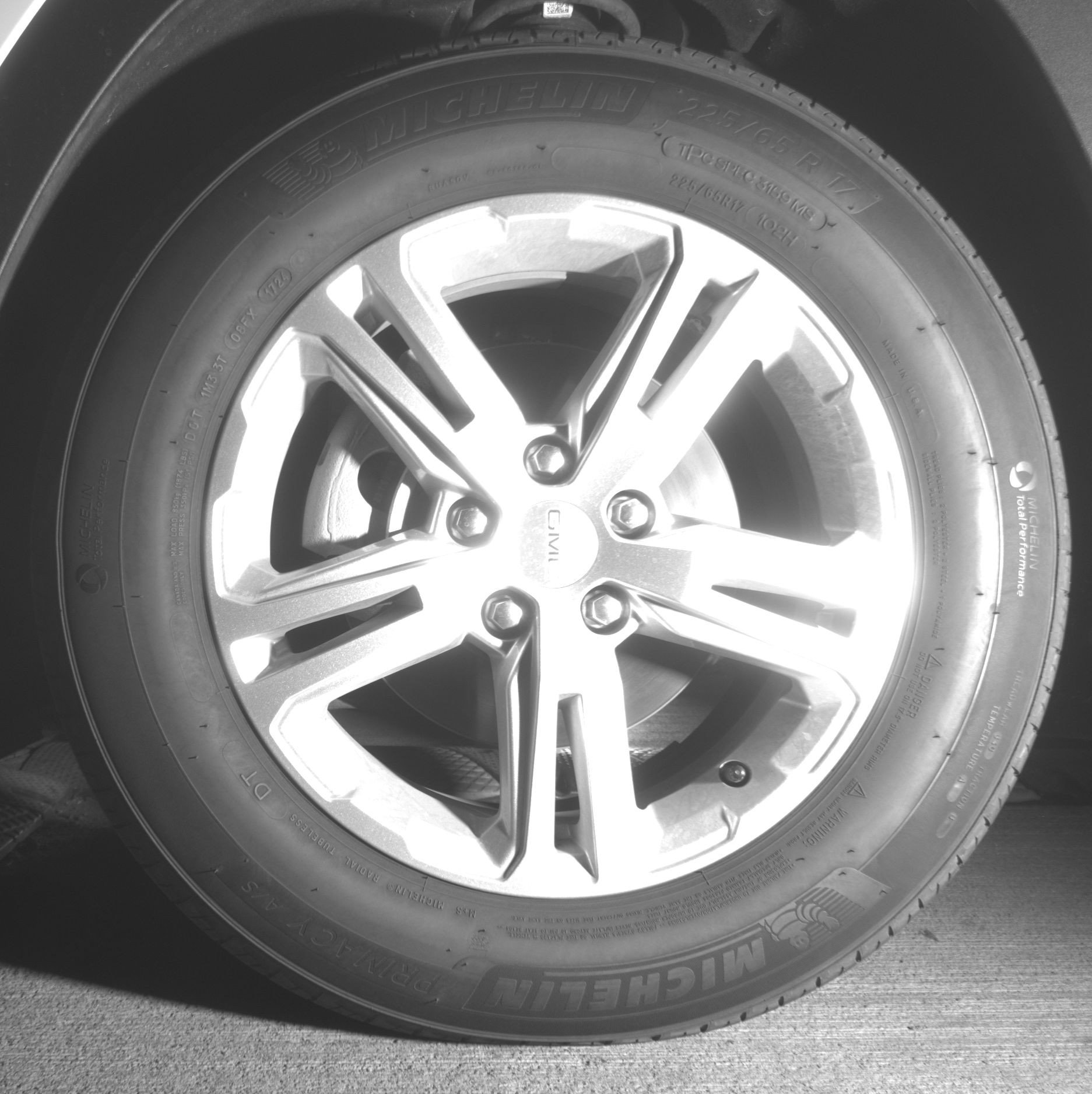 Used 2024 GMC Terrain SLE image 12