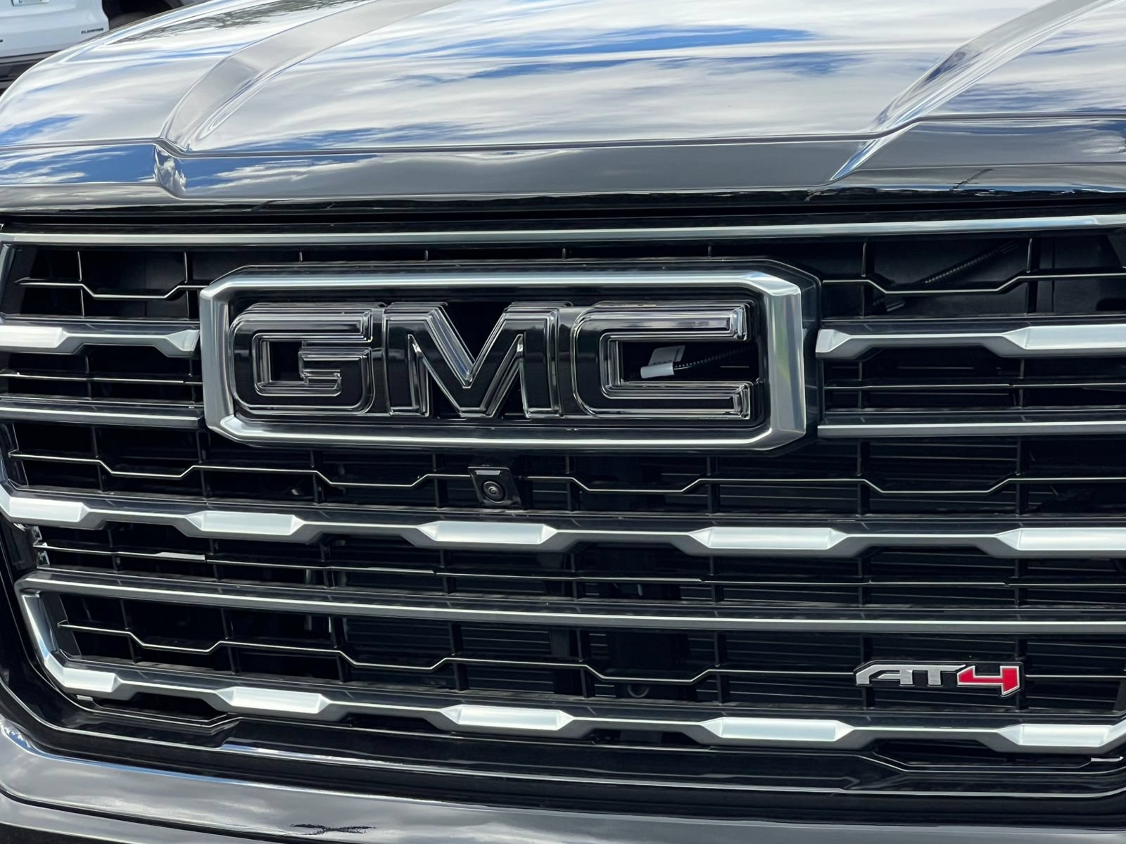 New 2026 GMC Yukon AT4 w/ AT4 Premium Plus Package AWD/4WD image 51