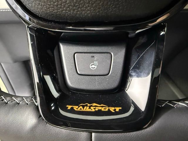 New 2026 Honda Passport TrailSport Elite image 20