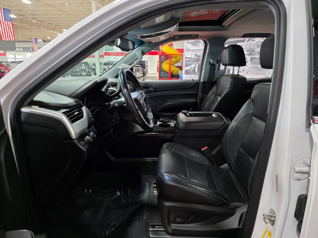 Used 2020 GMC Yukon SLT image 14