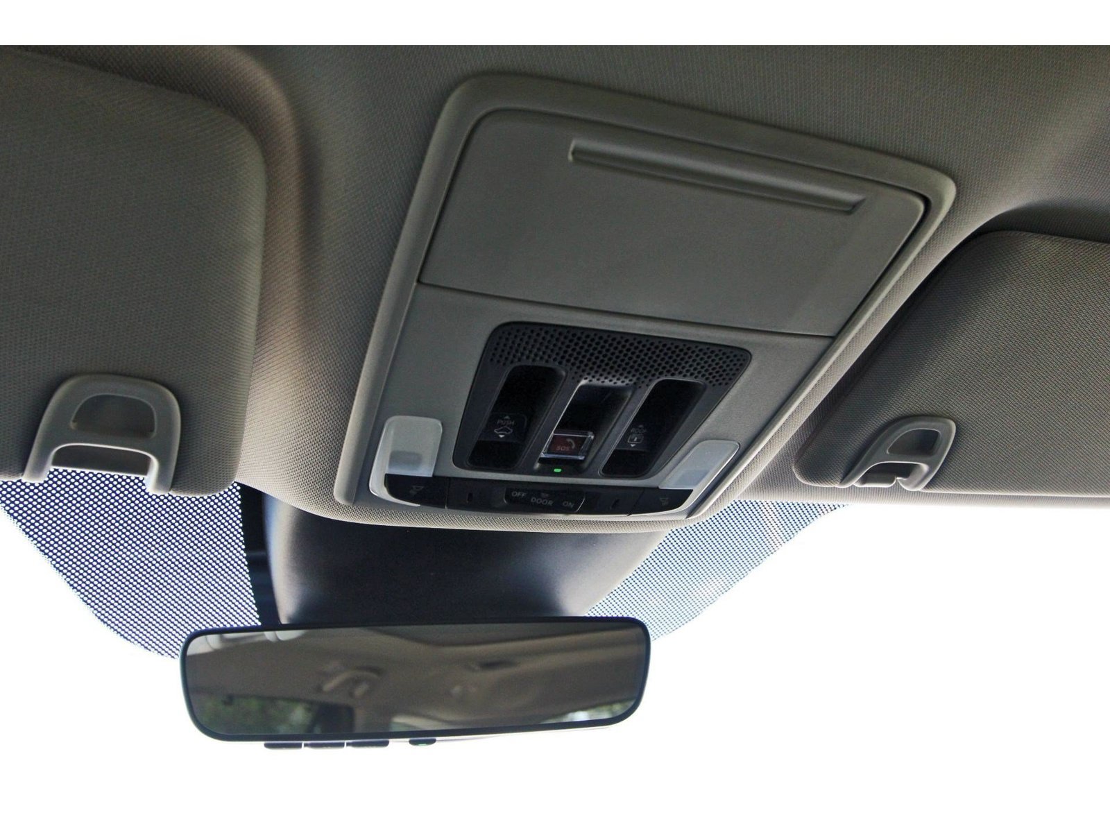 New 2026 Honda Pilot Elite image 24