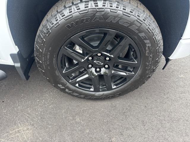 New 2026 Chevrolet Silverado 1500 RST image 37