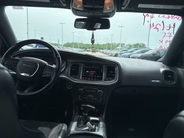 Used 2019 Dodge Charger R/T w/ Daytona Edition Group RWD image 22
