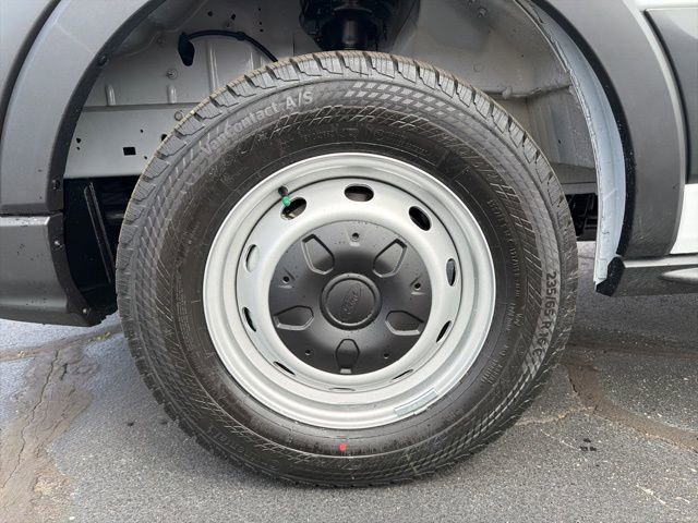 New 2026 Ford Transit 350 148 High Roof Extended RWD image 13