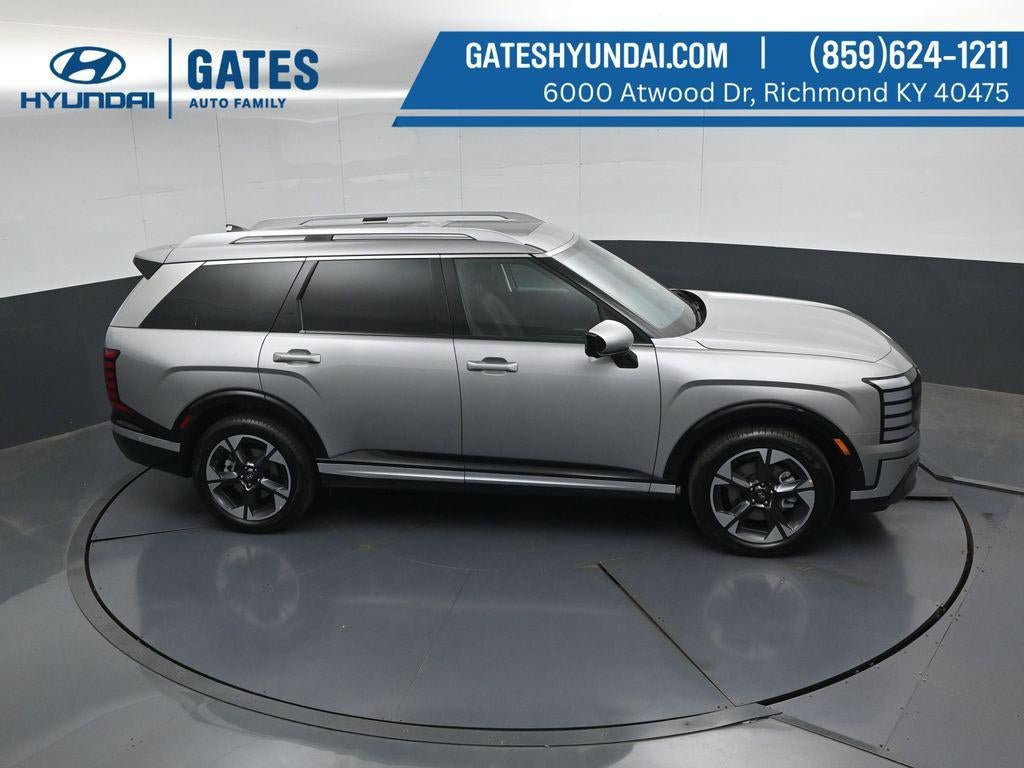 New 2027 Hyundai Palisade Limited AWD/4WD image 54