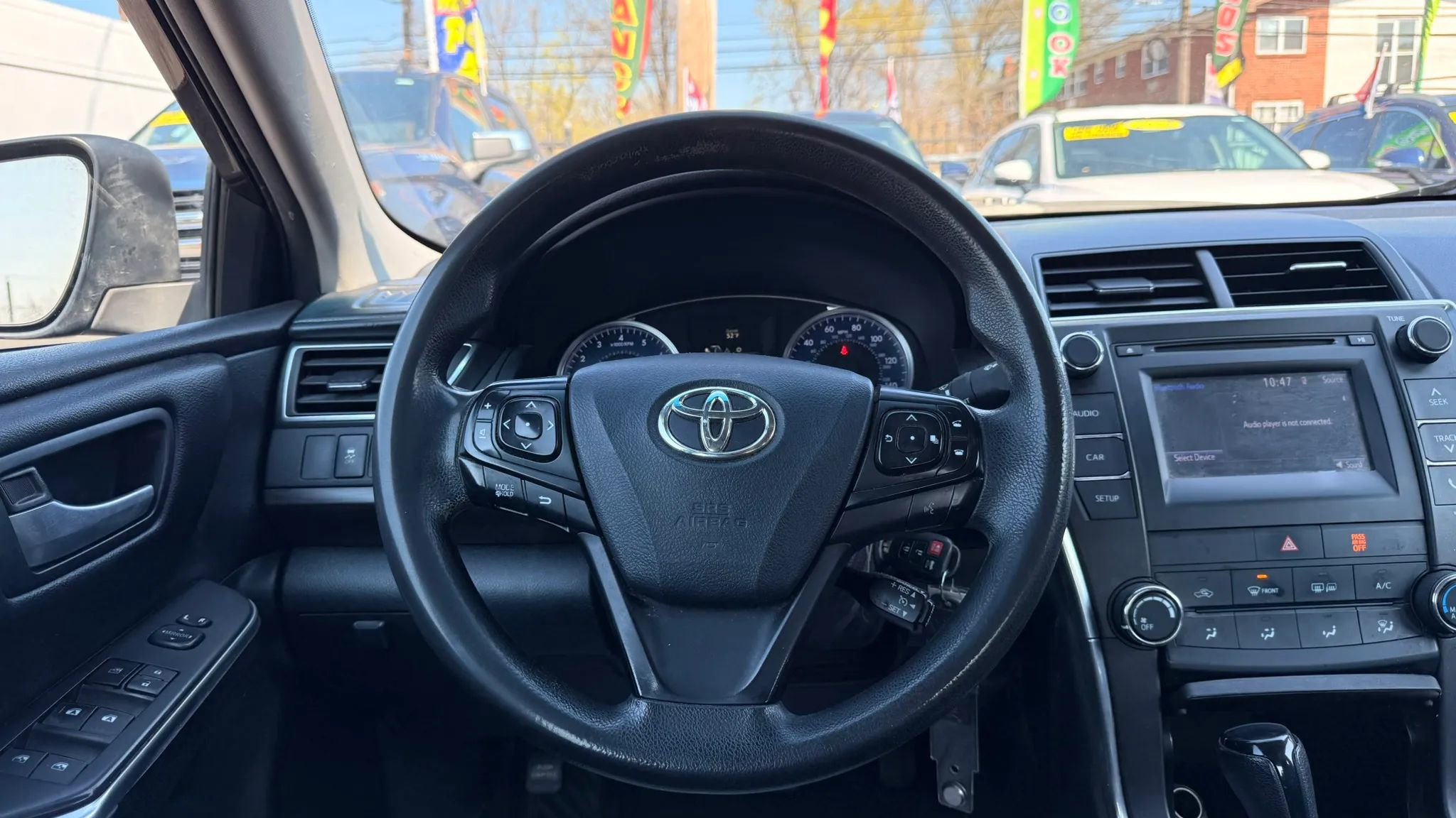 Used 2016 Toyota Camry LE FWD image 18