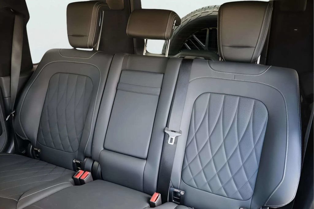 Used 2024 Mercedes-Benz G 63 AMG Squared image 14