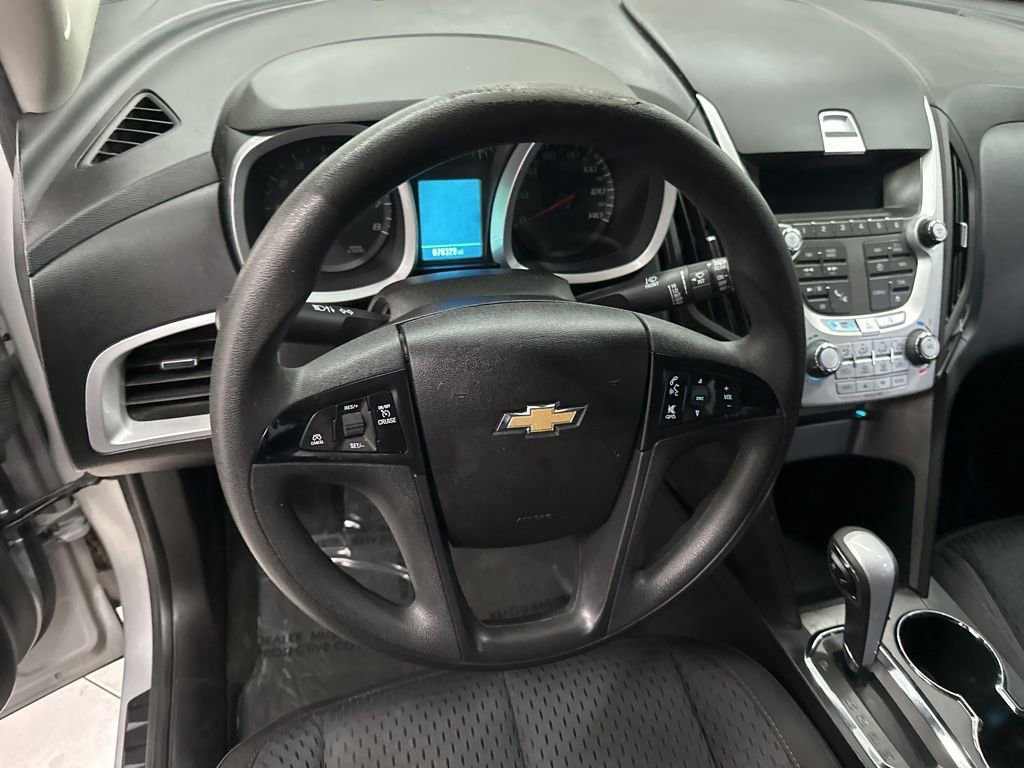 Used 2013 Chevrolet Equinox LS image 10
