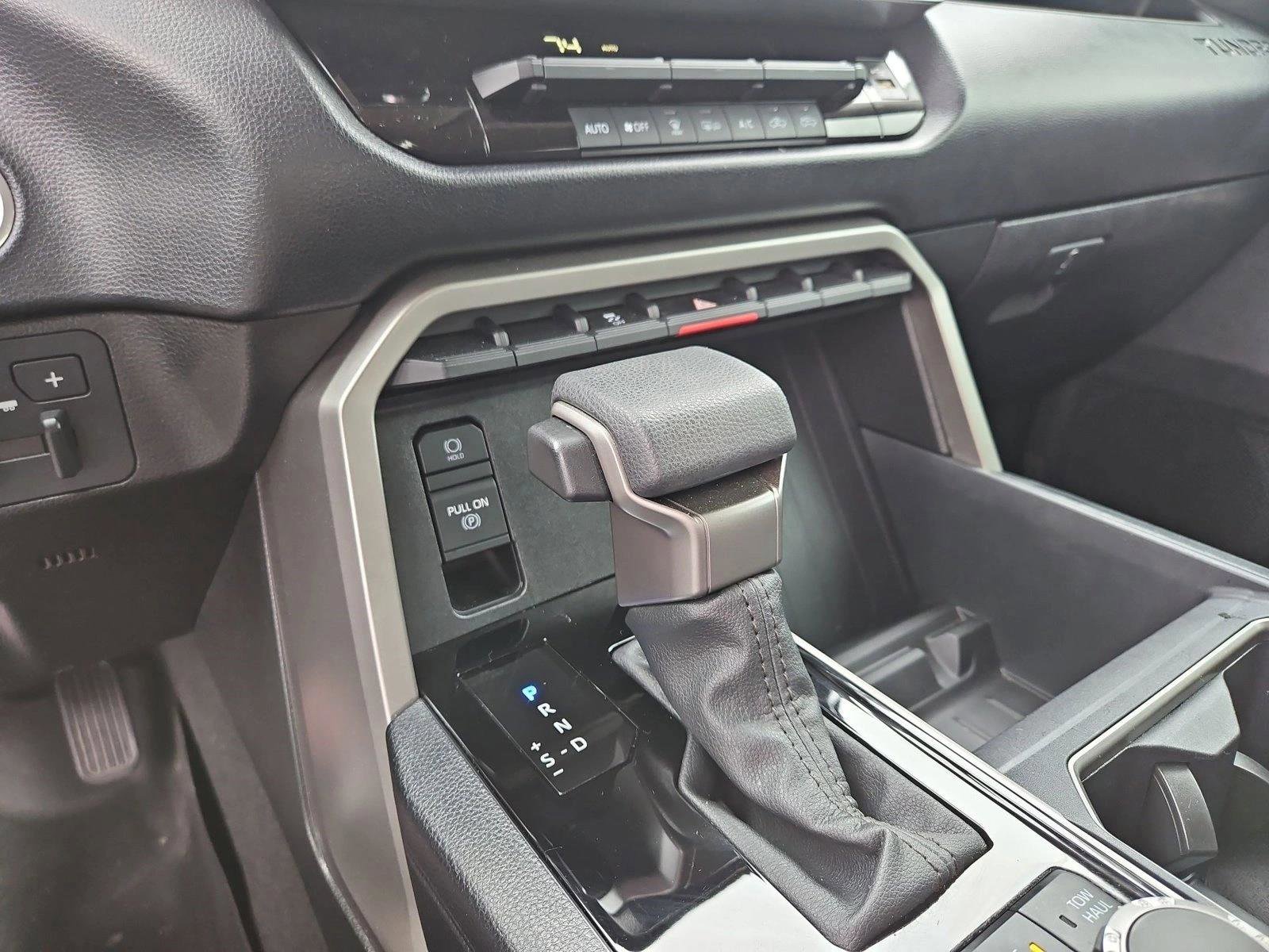 Used 2024 Toyota Tundra SR5 AWD/4WD image 11