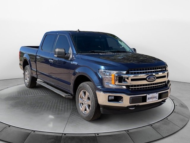 Used 2019 Ford F150 XLT w/ Equipment Group 302A Luxury