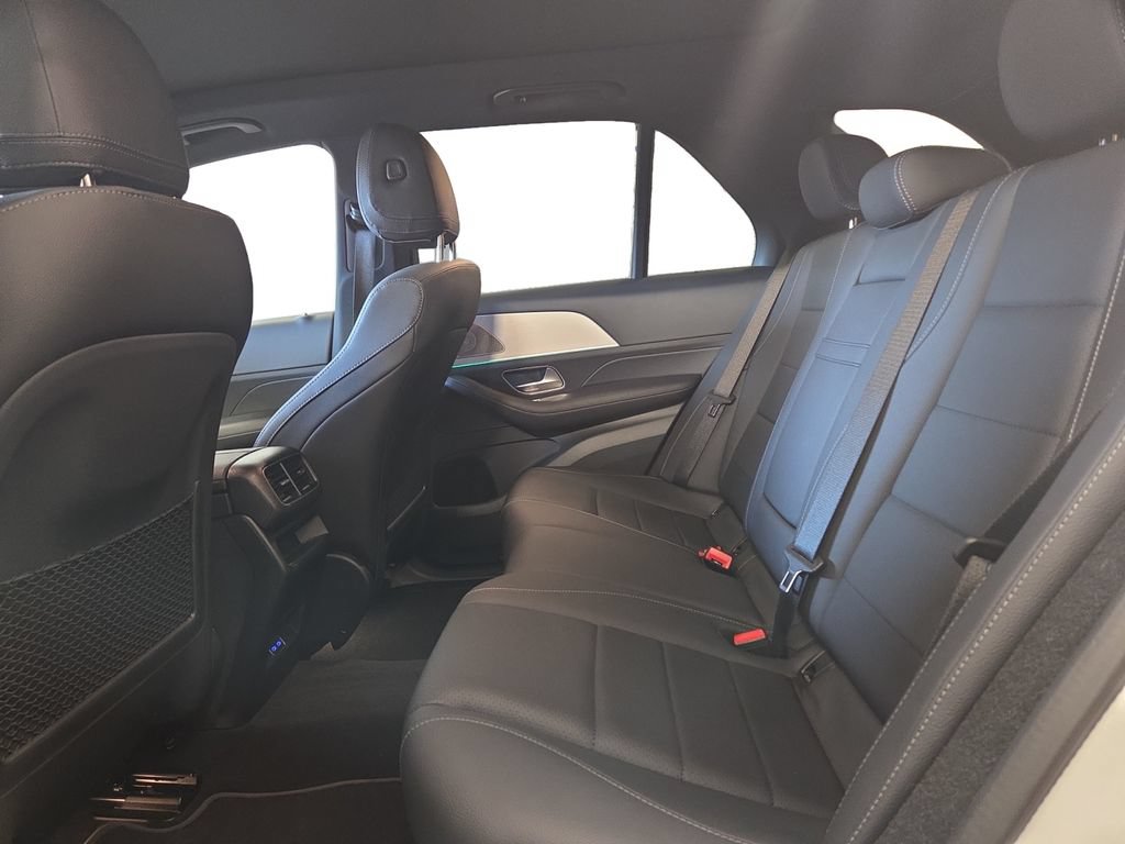 Used 2026 Mercedes-Benz GLE 350 4MATIC image 26