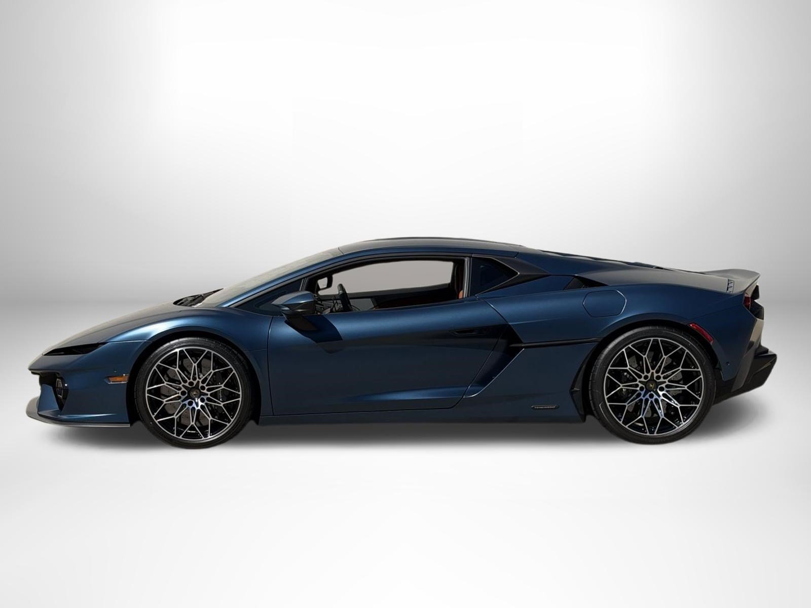 Used 2026 Lamborghini Temerario AWD/4WD image 6