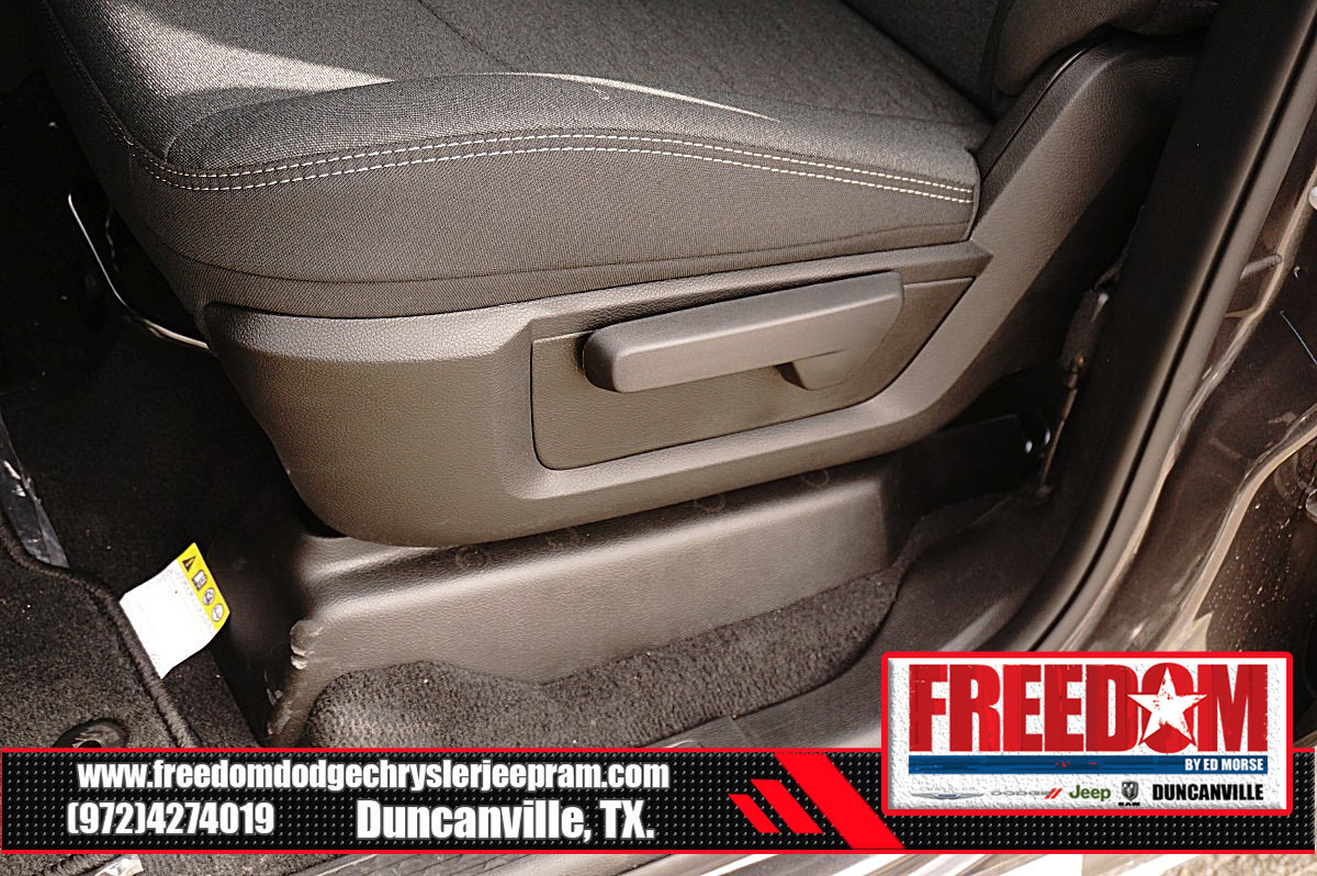 New 2026 RAM 2500 Tradesman image 38