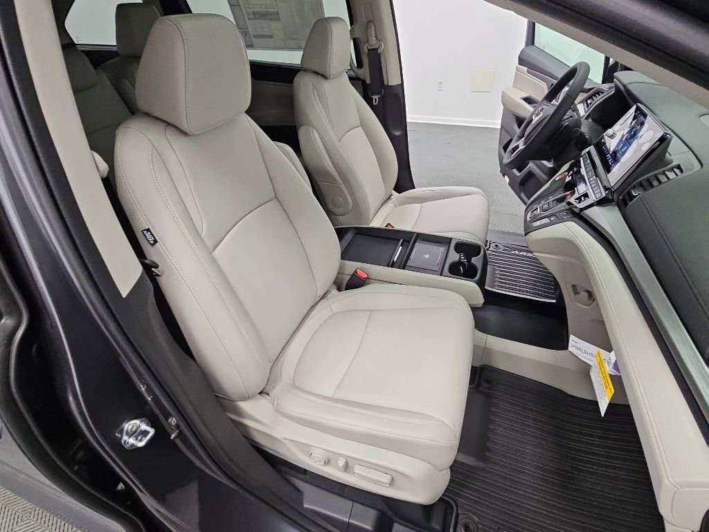 New 2026 Honda Odyssey EX-L image 37