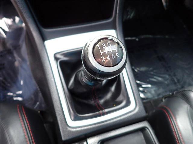 Used 2015 Subaru WRX Limited image 16