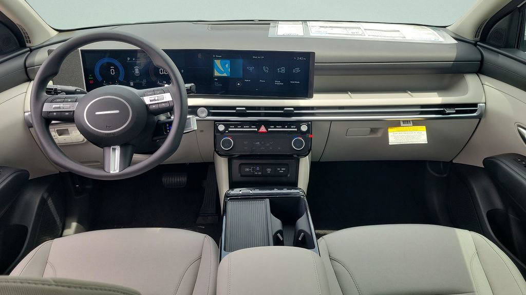 New 2026 Hyundai Tucson Blue SE AWD/4WD image 11