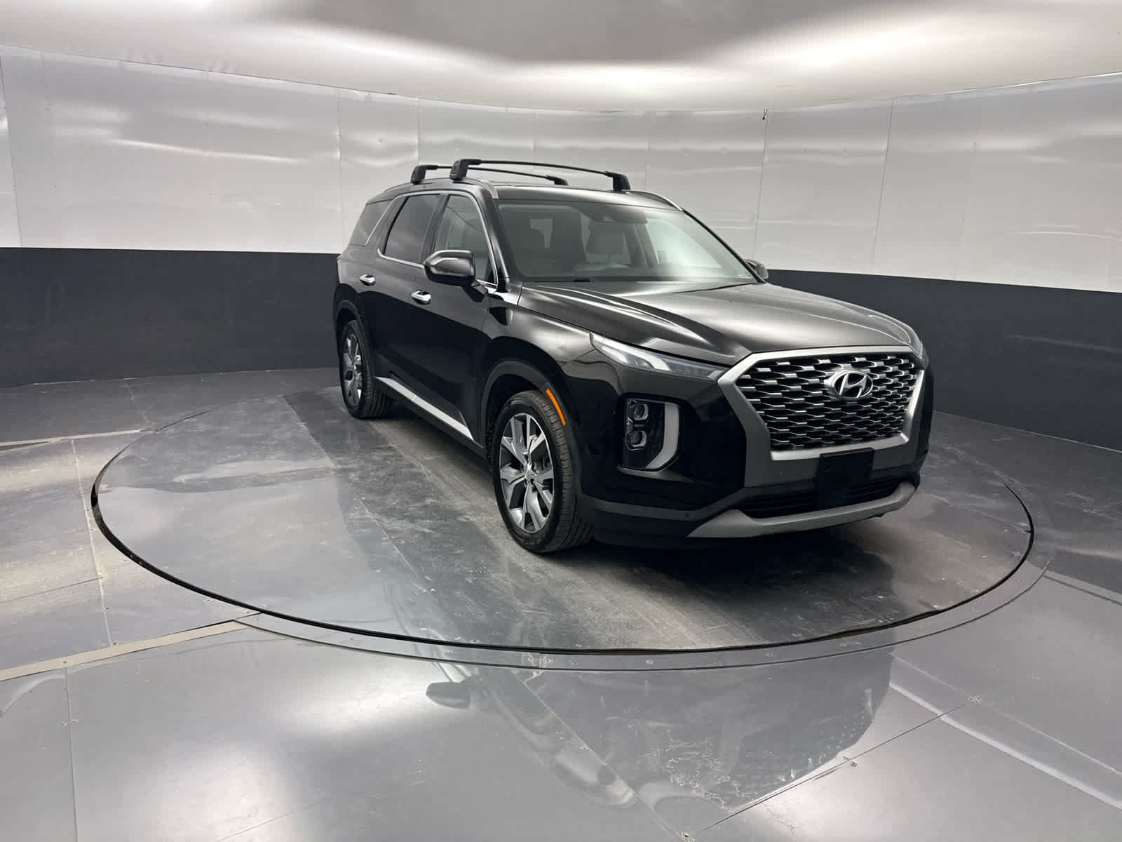 Used 2021 Hyundai Palisade SEL w/ Premium Package FWD image 7