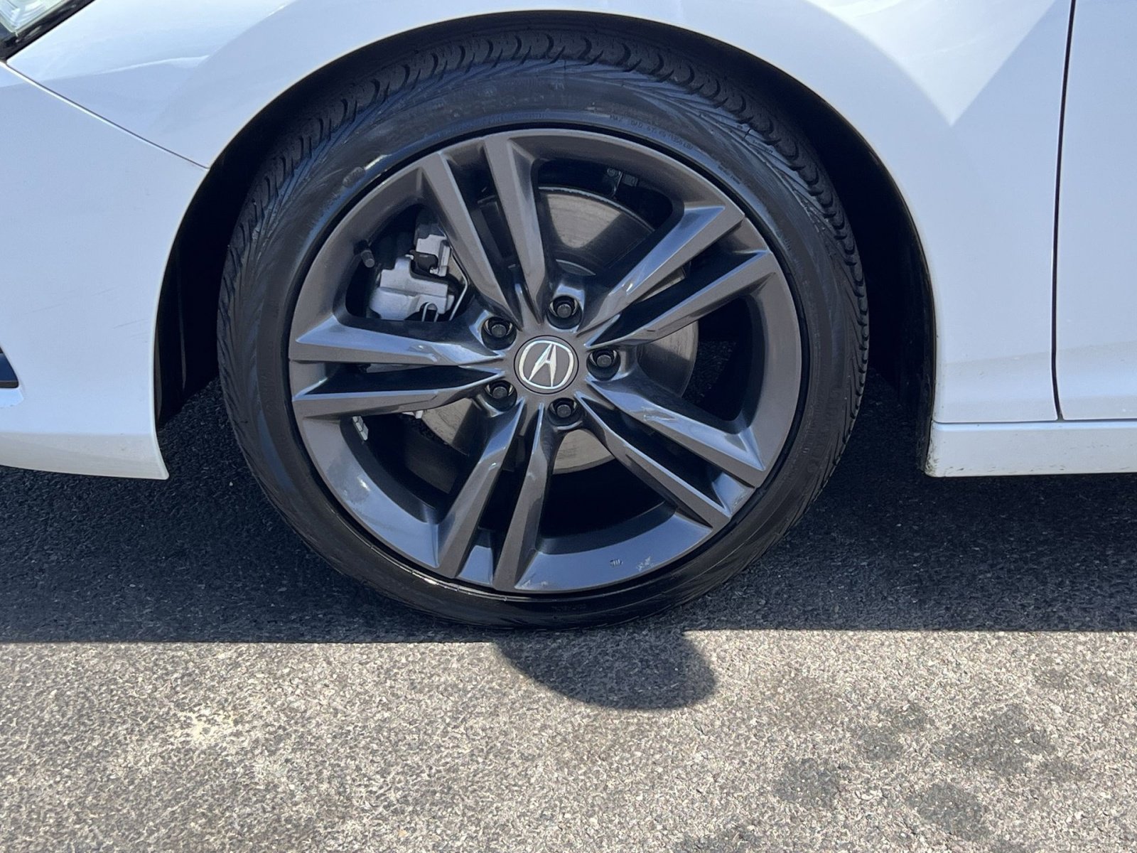 Certified 2023 Acura Integra A-Spec image 9