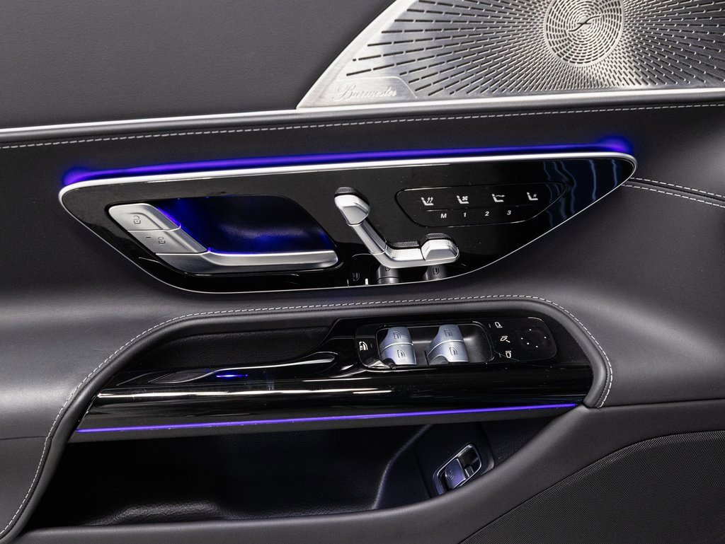 Used 2024 Mercedes-Benz SL 55 AMG 4MATIC image 7