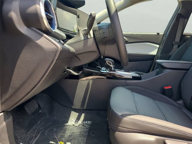 New 2026 Chevrolet Trax LT w/ Midnight Edition FWD image 19