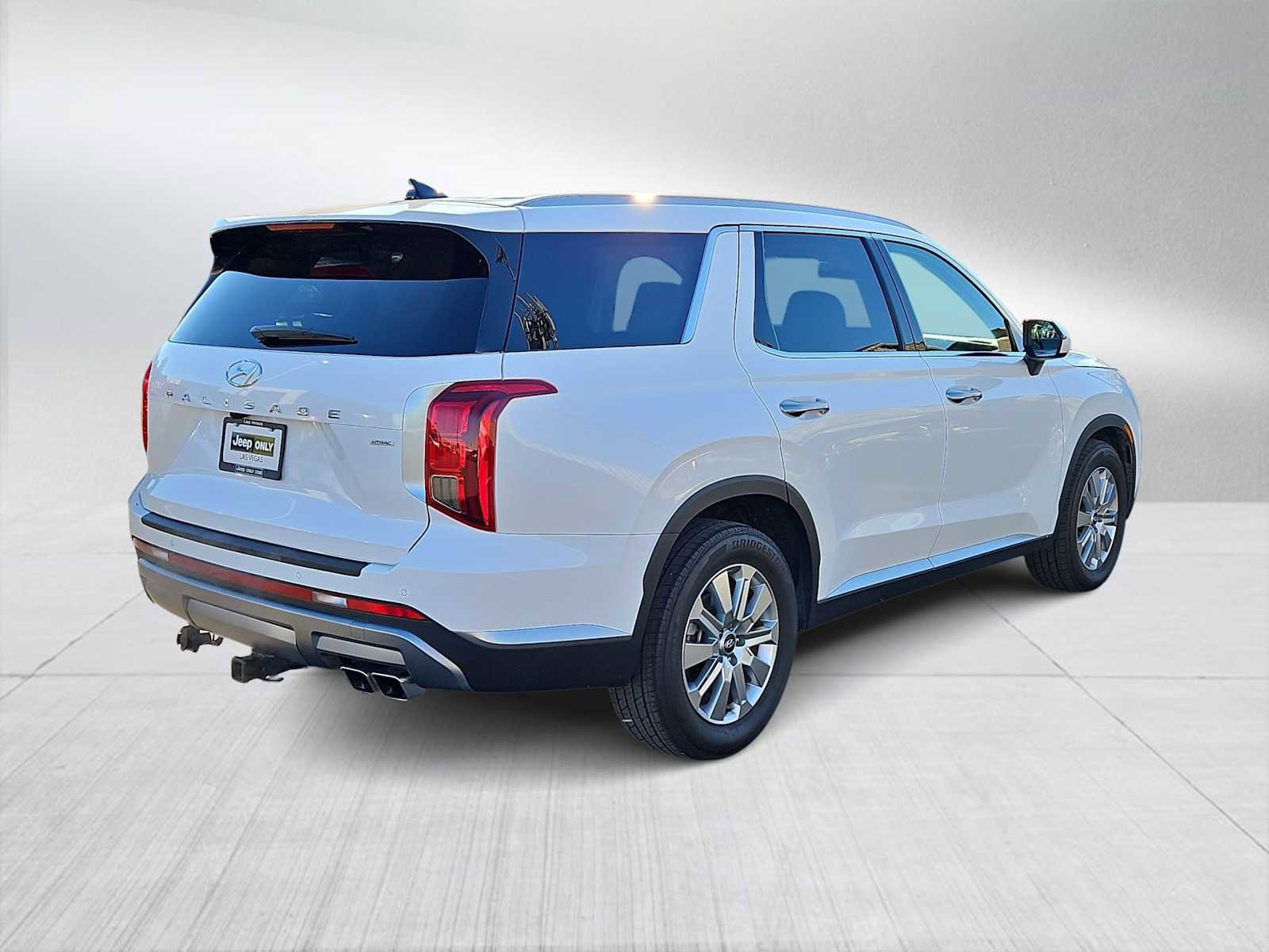 Used 2023 Hyundai Palisade SEL w/ Cargo Package image 8