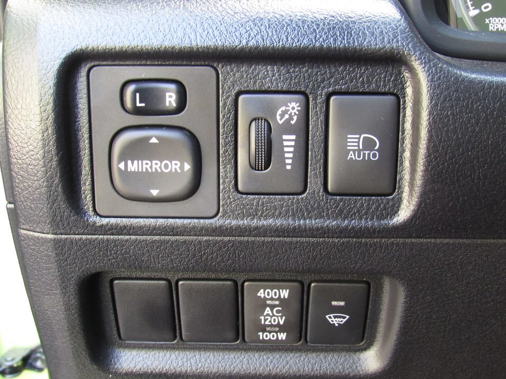 Certified 2023 Toyota 4Runner TRD Sport AWD/4WD image 31