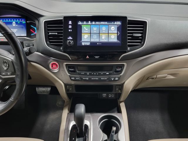 Used 2019 Honda Pilot EX-L image 18