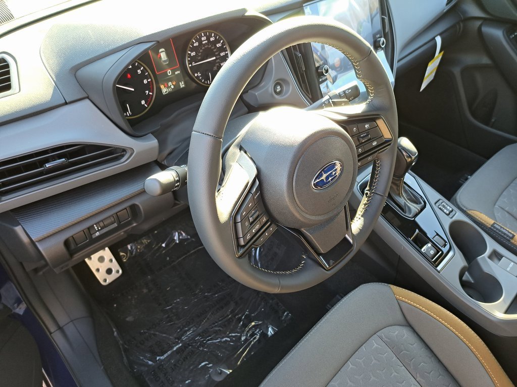 New 2026 Subaru Crosstrek 2.5i Sport image 10