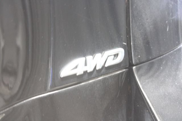 Used 2012 Toyota RAV4 Limited w/ Premium Plus Value Pkg AWD/4WD image 9