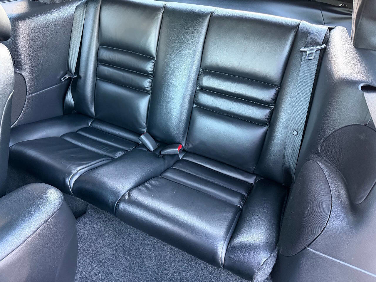 Used 1998 Ford Mustang Cobra image 13