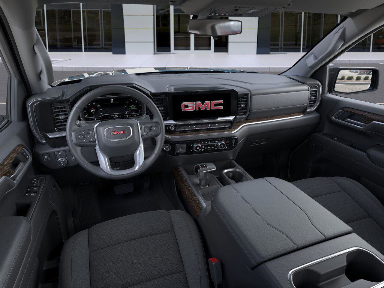New 2026 GMC Sierra 1500 Elevation w/ Preferred Package image 31