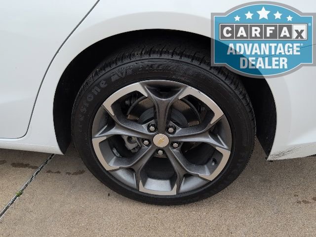 Certified 2023 Chevrolet Malibu LT FWD image 3