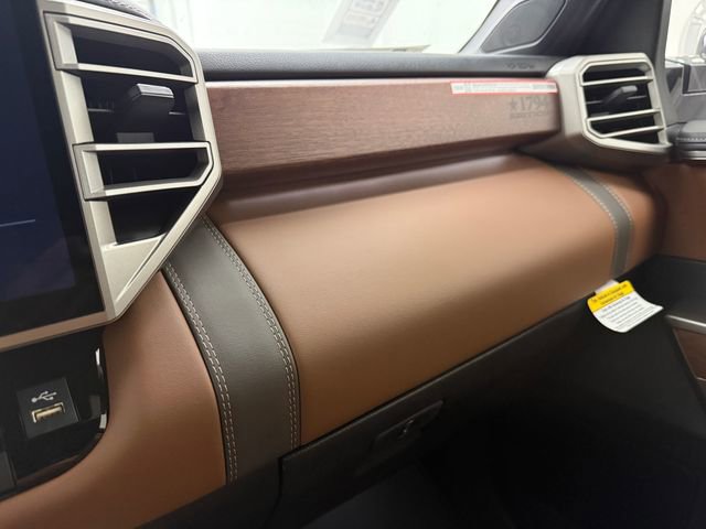 New 2026 Toyota Sequoia 1794 Edition AWD/4WD image 24