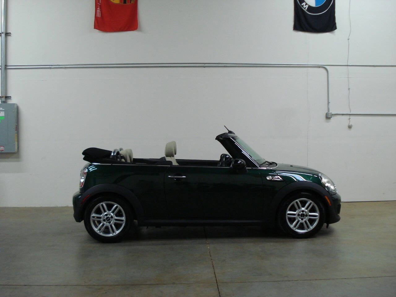 Used 2012 MINI Cooper S image 14