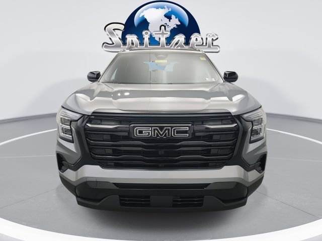 New 2026 GMC Terrain Elevation w/ Black Edition image 3