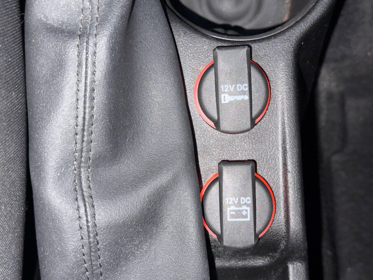 Used 2021 RAM ProMaster City Tradesman image 23