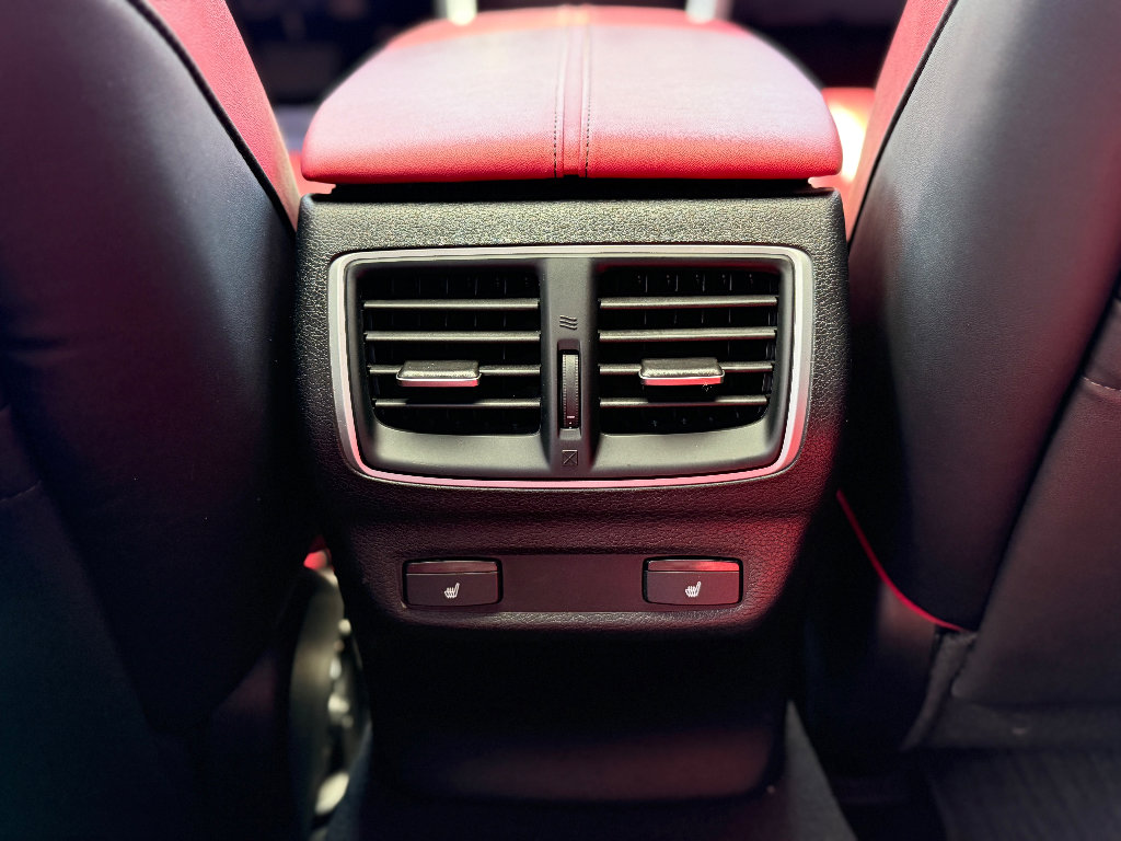 Used 2020 Acura TLX V6 w/ A-SPEC Pkg AWD/4WD image 13