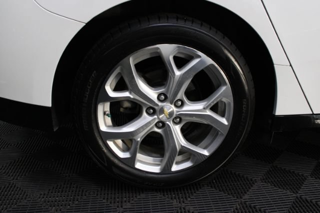 Used 2017 Chevrolet Volt Premier w/ Driver Confidence II Package FWD image 5