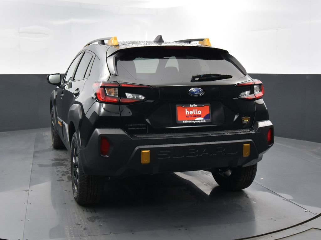 New 2026 Subaru Crosstrek 2.5i Wilderness w/ Wilderness Package AWD/4WD image 30