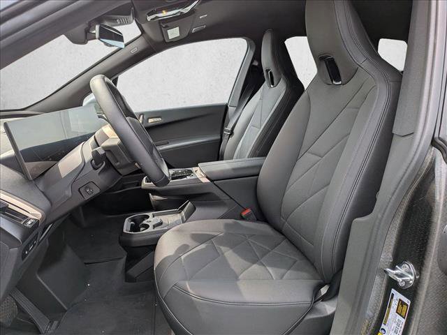Used 2026 BMW iX xDrive45 image 8
