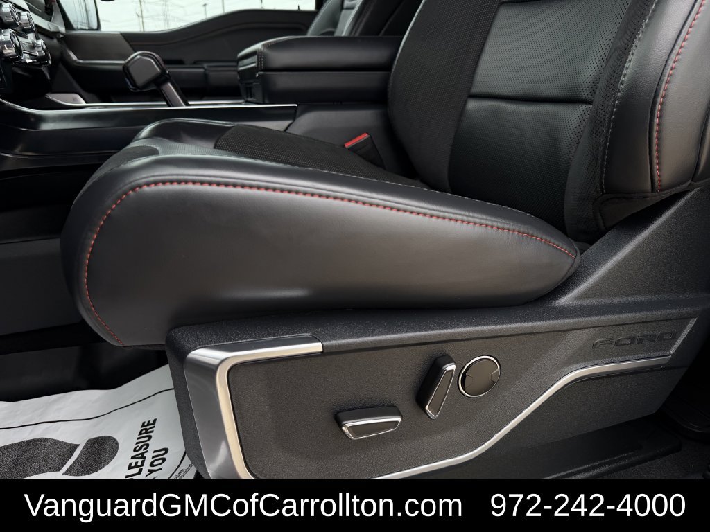 Used 2025 Ford F150 Raptor AWD/4WD image 31