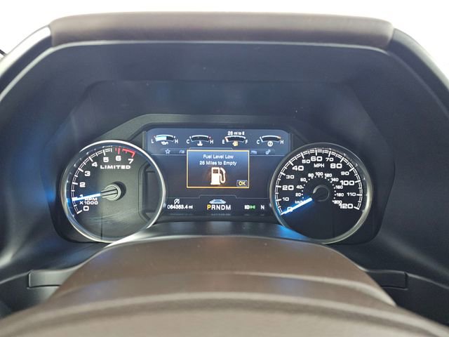 Certified 2019 Ford F150 Limited image 29