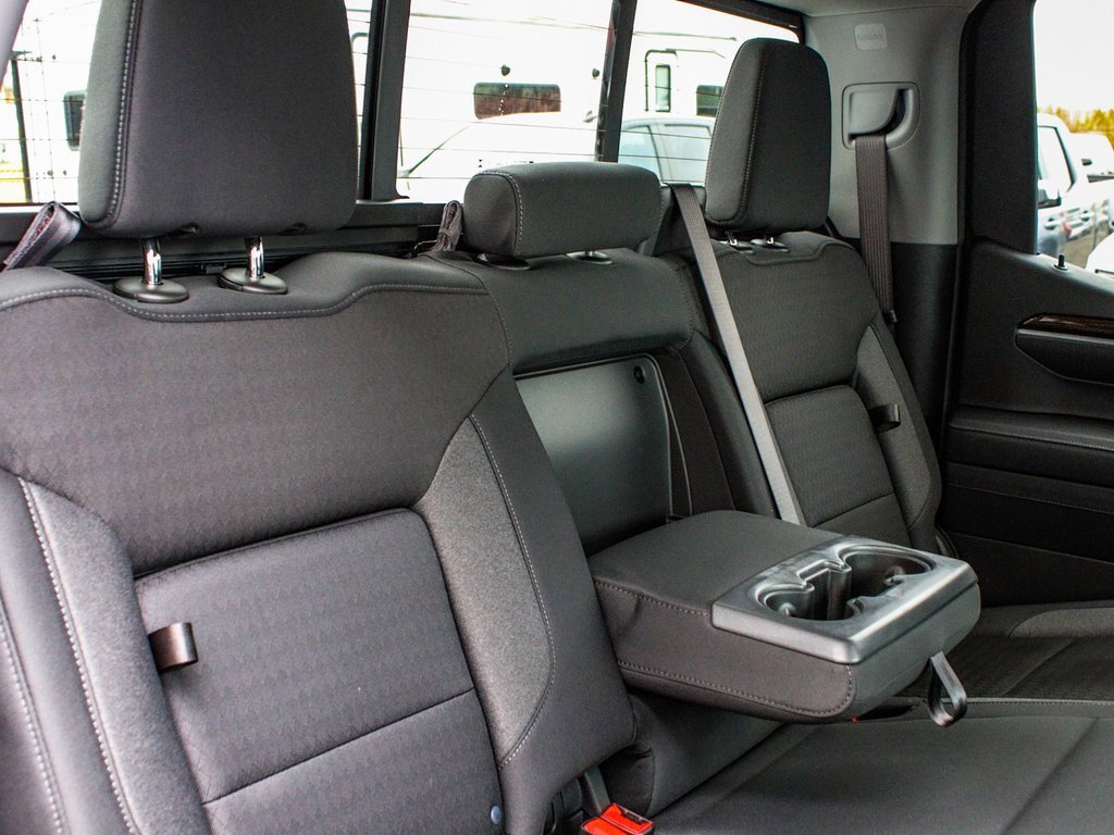 Used 2025 GMC Sierra 1500 Elevation w/ Preferred Package image 37