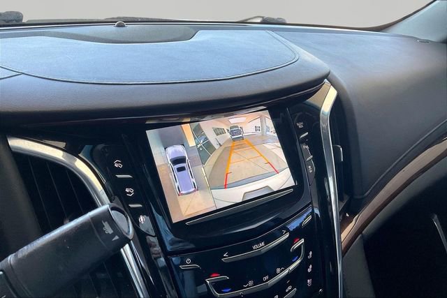 Used 2016 Cadillac Escalade 2WD image 11