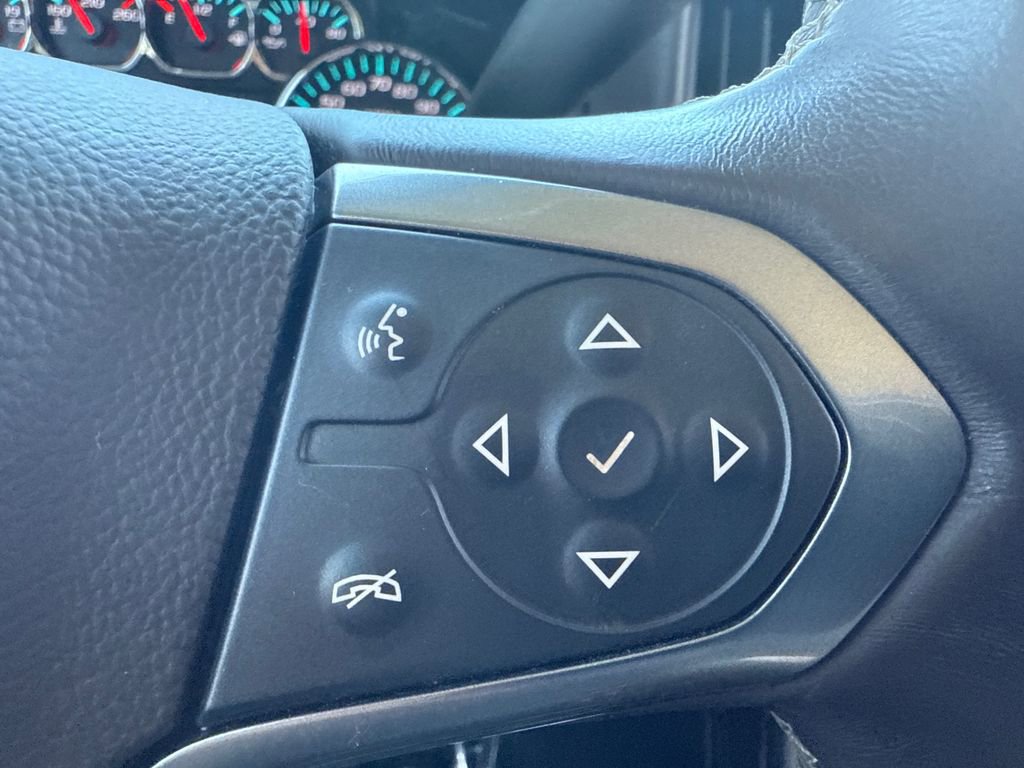 Used 2017 Chevrolet Silverado 1500 LT w/ Texas Edition image 29