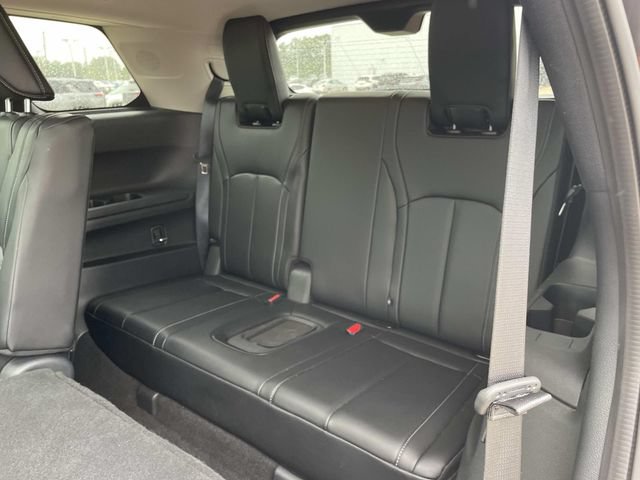 Used 2023 INFINITI QX60 Luxe w/ Vision Package AWD/4WD image 10