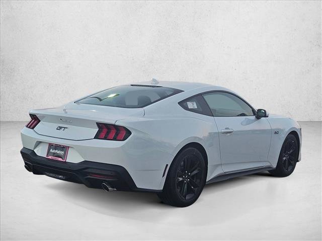 New 2026 Ford Mustang GT video 2