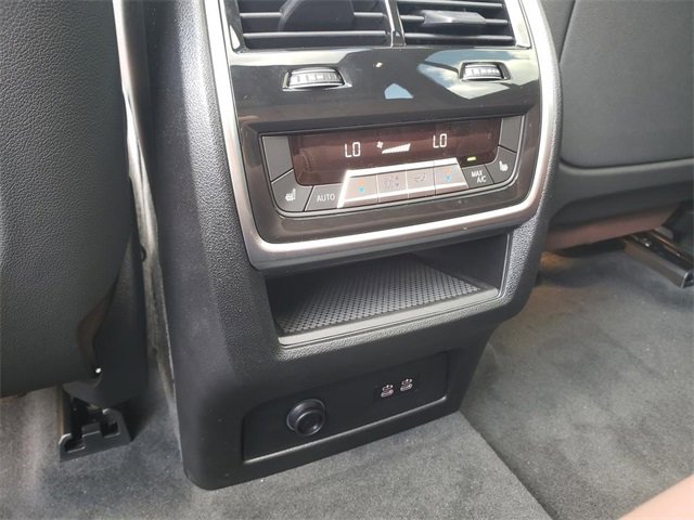 New 2026 BMW X5 xDrive40i w/ M Sport Package image 14