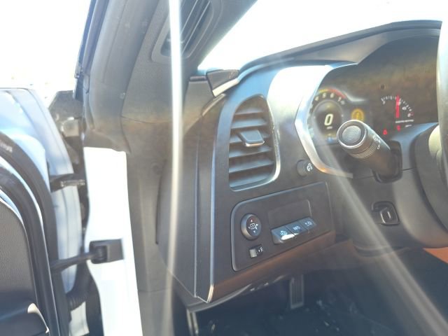 Used 2015 Chevrolet Corvette Stingray Coupe w/ 2LT Preferred Equipment Group RWD image 13